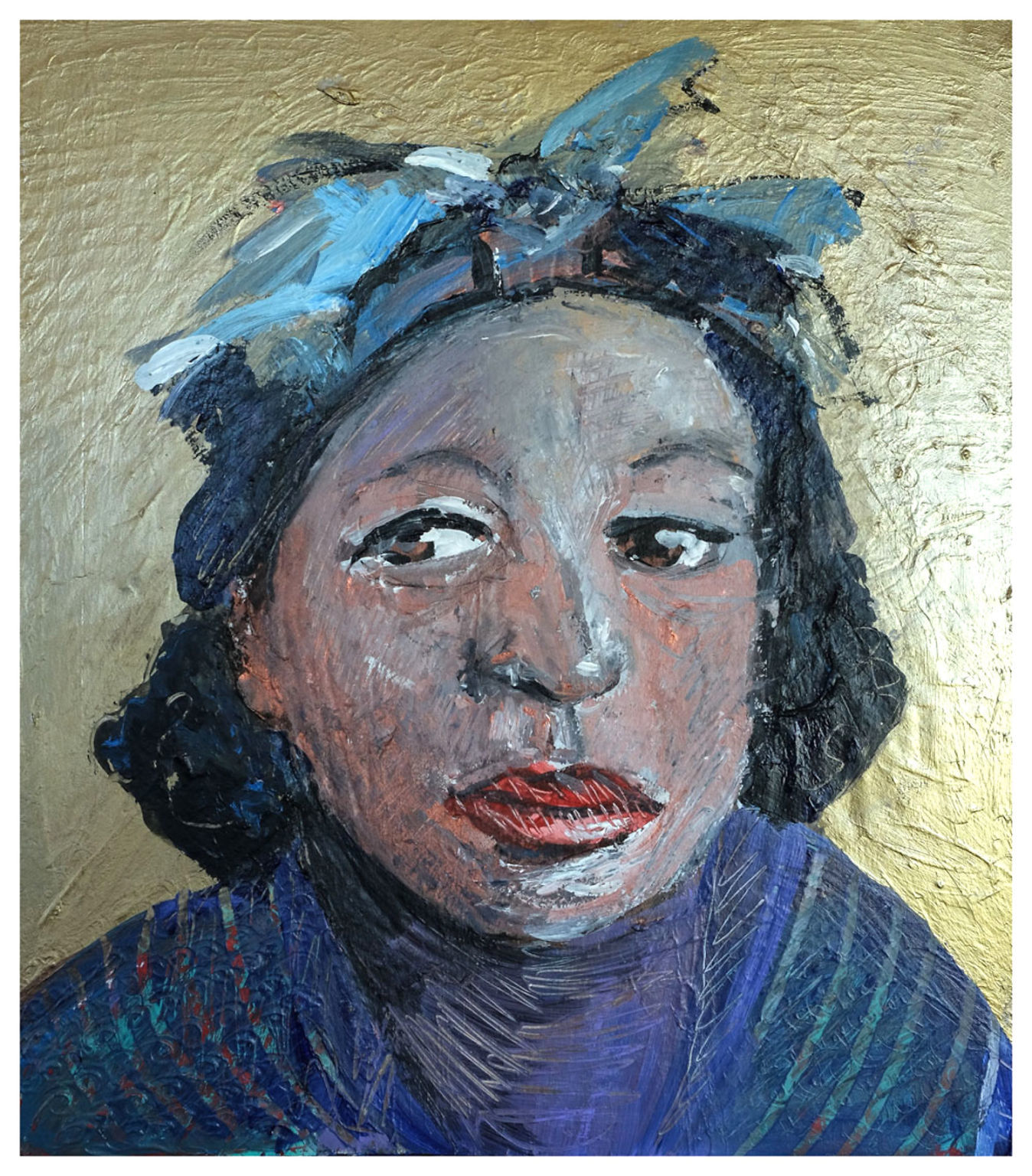 Debra Pollard